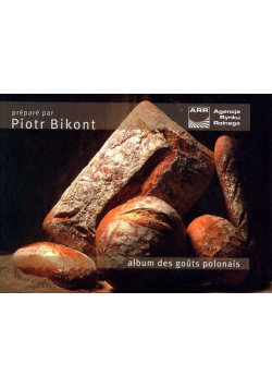 Album des gouts polonais