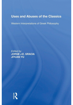 Uses and Abuses of the Classics