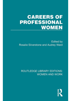 Careers of Professional Women