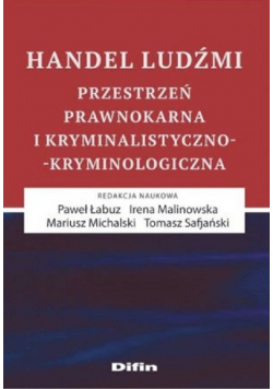 Handel ludźmi