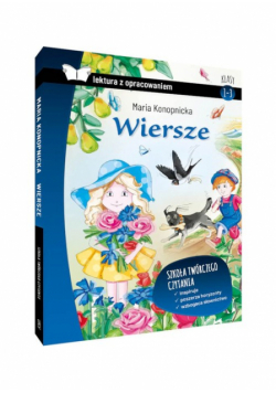 Wiersze Lektura z opracowaniem