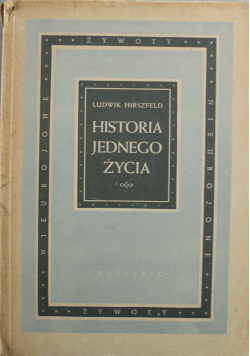 Historia jednego życia 1946 r
