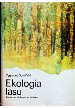 Ekologia lasu