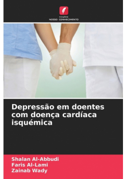 Depressão em doentes com doença cardíaca isquémica