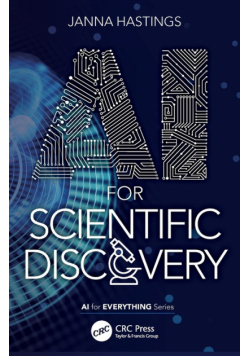 AI for Scientific Discovery
