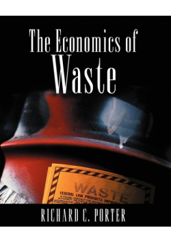 The Economics of Waste