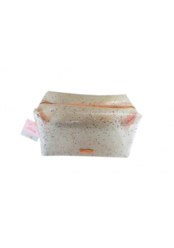 Kosmetyczka make up Brokat Bloom ROZETTE