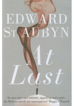Aubyn Edward - At Last