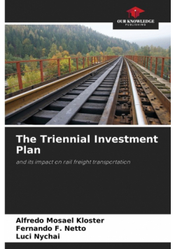 The Triennial Investment Plan