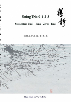 String Trio 0 -1 - 2 - 3