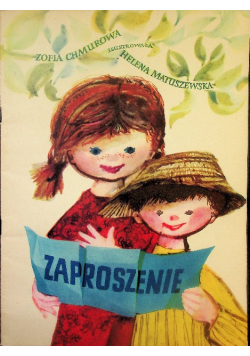 Zaproszenie