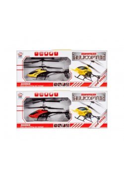 Helikopter