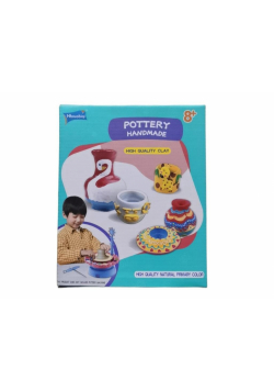 Zestaw ceramiczny