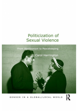 Politicization of Sexual Violence