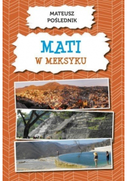 Mati w Meksyku