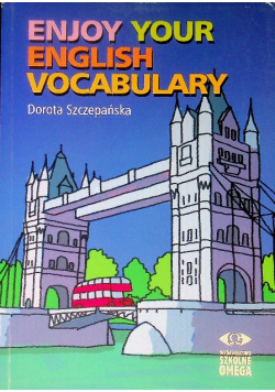 Enjoy Your English Vocabulary