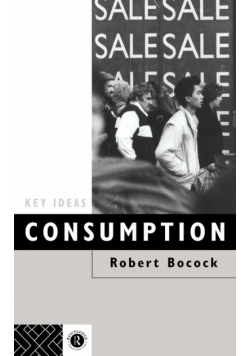 Consumption