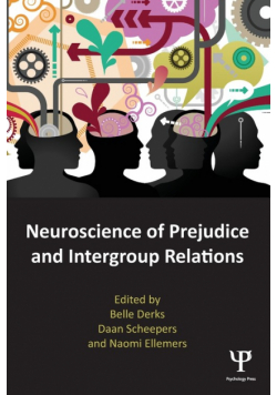 Neuroscience of Prejudice and Intergroup Relations
