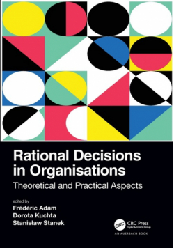 Rational Decisions in Organisations