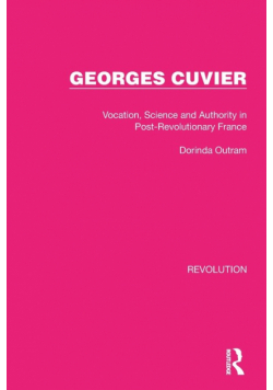 Georges Cuvier