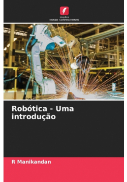 Robótica - Uma introdução