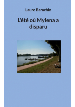 L'été où Mylena a disparu