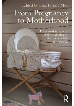 From Pregnancy to Motherhood