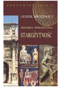 Historia powszechna Starożytność
