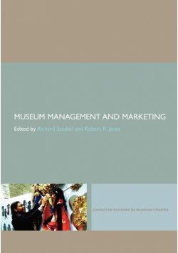 Museum Management and Marketing