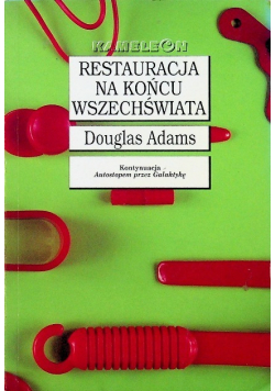 Restauracja na końcu wszechświata