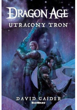 Dragon Age: Utracony tron