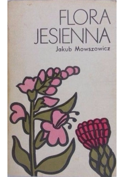 Flora jesienna