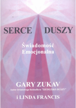Serce duszy : Świadomość emocjonalna