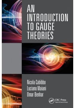An Introduction to Gauge Theories