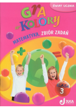 Gra w kolory 3 Pakiet uzupełniający