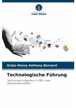 Technologische Führung