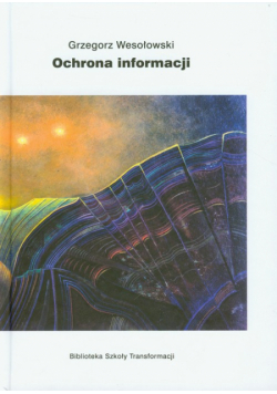 Ochrona informacji