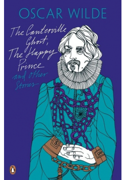 The Canterville Ghost The Happy Prince and Other Stories