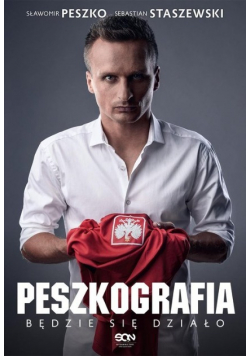 Peszkografia