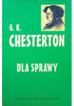 Dla sprawy