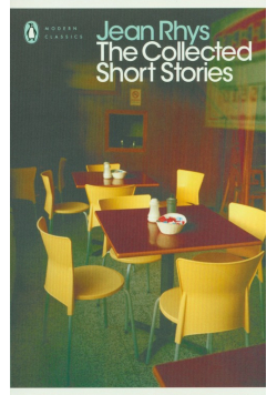 The Collected Short Stories