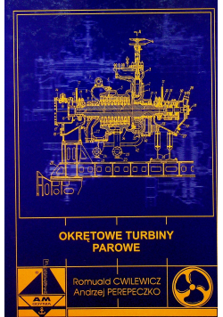 Okrętowe turbiny parowe