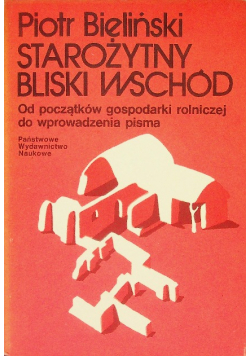 Starożytny Bliski Wschód