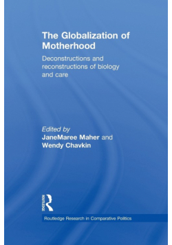 The Globalization of Motherhood