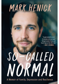 So-Called Normal