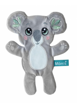 Koala szeleszcząca szmatka