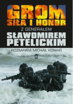 Grom: Siła i honor