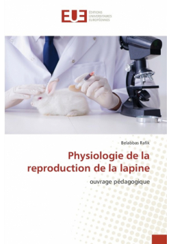 Physiologie de la reproduction de la lapine