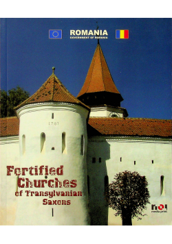 Fortified Churches of Transylvanian Saxons