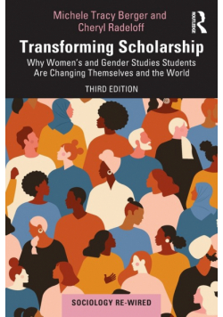 Transforming Scholarship